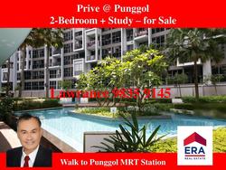 Prive (D19), Condominium #149340692